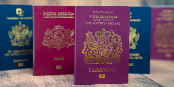 Official PR – Spanish residence permit
